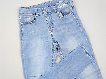 konie: H&M, Jeansy damskie, rozmiar M — 1