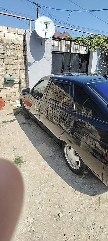 VAZ (LADA): VAZ (LADA) 2112: 1.5 l | Hetçbek — 3