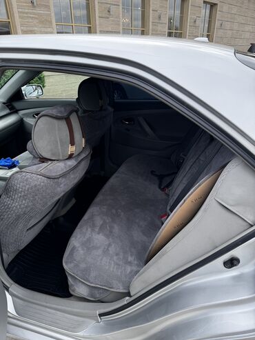 тойота камри бу: Toyota Camry: 2011 г., 2.5 л, Автомат, Бензин, Седан