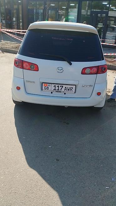 mazda 2000: Mazda Demio: 2006 г., 1.3 л, Автомат, Бензин, Хэтчбэк — 7