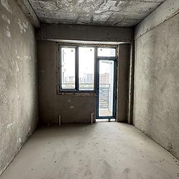 Продажа квартир: 1 комната, 41 м², ул. Баха Элитка, 9 этаж, ПСО (под самоотделку) — 8
