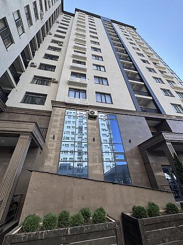 millennium: 2 комнаты, 66 м², Золотой квадрат Элитка, 12 этаж, ПСО (под самоотделку) — 1
