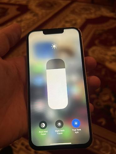 ayfon 7 s: IPhone 13, 128 GB, Ağ, Face ID — 2