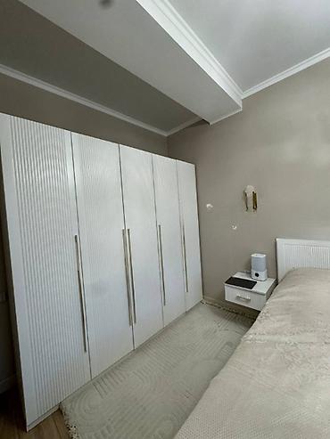 Продажа квартир: 3 комнаты, 74 м², Элитка, 3 этаж, Евроремонт — 5