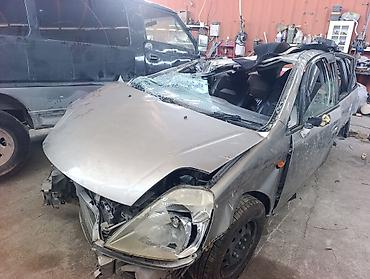 accord wagon: Авторазбор Honda стрим 1.7 АКПП (универсал) Разбираем автомобиль — 8