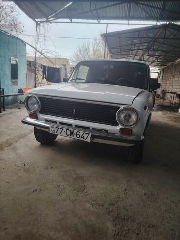 07 satisi: VAZ (LADA) 2111: 1.4 l | 1981 il 99309 km Sedan