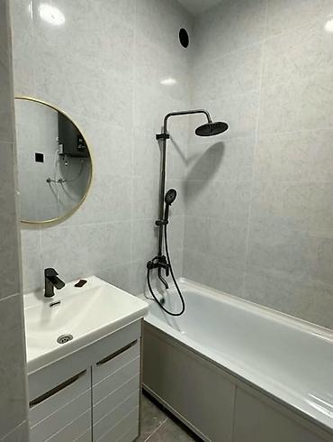 69: 1 комната, 45 м², Элитка, 6 этаж — 7