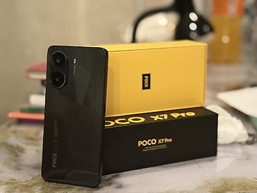 techno pova: Poco X7 Pro, Б/у, 256 ГБ, 2 SIM — 2