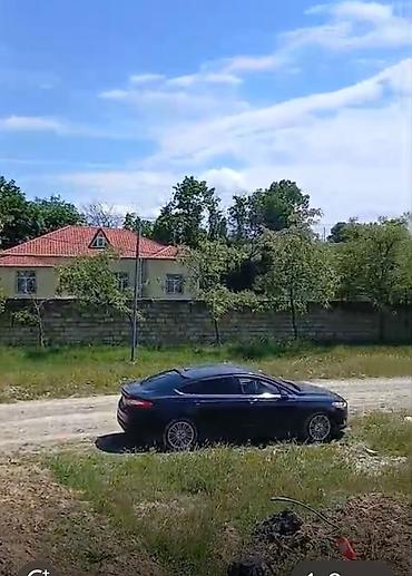 evdən satış: 4 otaqlı, 130 kv. m, Yeni təmirli — 2