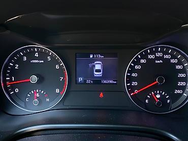 danigo 3: Kia K3: 2020 г., 1.6 л, Автомат, Бензин, Седан — 7