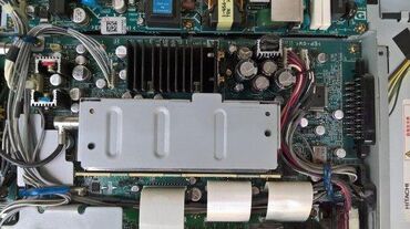Aksesoari za TV i video: SONY KLV-21SR2 u delovima 1-689-819-13 1-723-285-13 power board — 4
