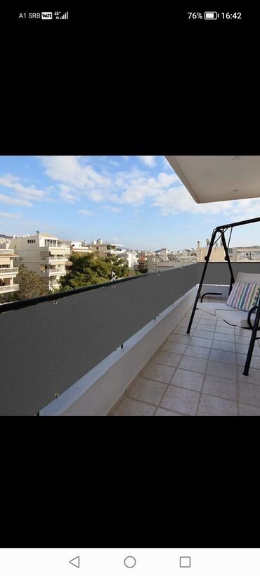 Suncobrani, tende i paviljoni: Novo na lalafo.rs — 25 Suncobrani, tende i paviljoni: Novo — 25