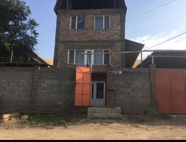 квартира бишкек частный дом: Үй, 240 кв. м, 6 бөлмө