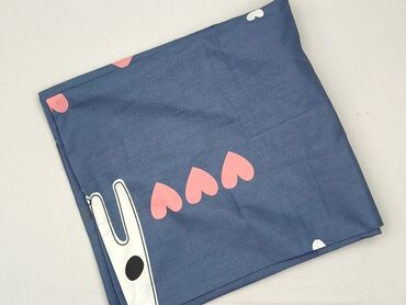 PL - Pillowcase, 65 x 70, color - Blue, condition - Perfect