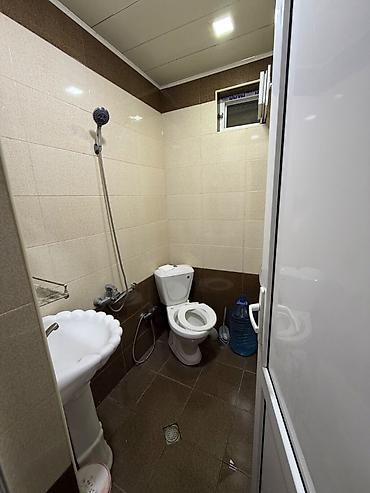 bina az cəlilabad: 2 otaqlı, 55 kv. m, Kredit yoxdur, Yeni təmirli — 2