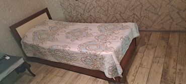 döşek satışı: Təknəfərlik çarpayı, Matras ilə