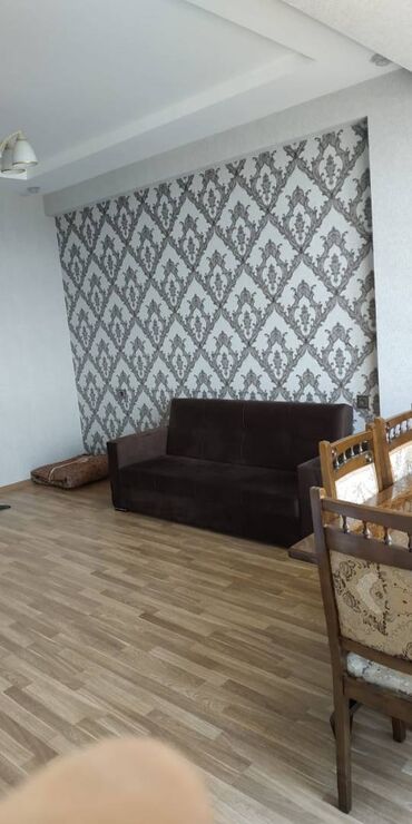 Uzunmüddətli kirayə mənzillər: Neftçilər metrosu yaxınlığında, 62 nömrəli məktəbin yanında, Yeni — 5