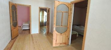 quba a frame evler: 5 otaqlı, 144 kv. m, Kredit yoxdur, Yeni təmirli — 6