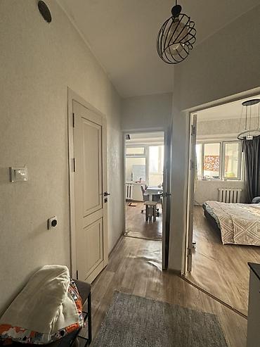 Долгосрочная аренда квартир: 1 комната, С мебелью частично — 2