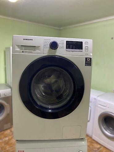 Automatic washing machines: Стиральная машина автомат Б/у — 10