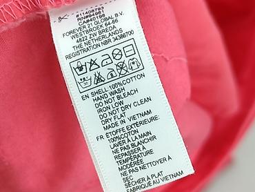 culotte: Forever 21, Spodnie materiałowe damskie, rozmiar M — 5