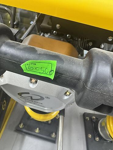 jet jkm 300 цена: Трамбовка бензиновая (Tamping Rammer) CNCJ-80K Назначение: - — 3