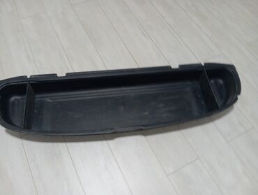 Другие детали салона: Виш бордочок, полики(3ряда самые удобные) и органайзер полочки для at lalafo.kg — 9 Другие детали салона: Виш бордочок, полики(3ряда самые удобные) и органайзер полочки для — 9