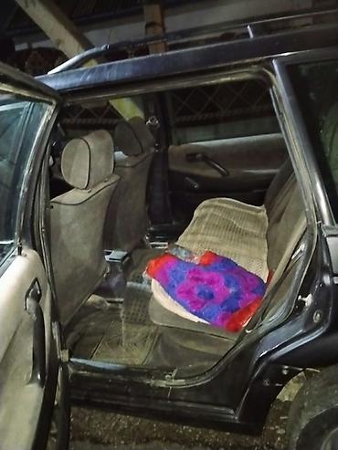 Volkswagen: Volkswagen Passat Variant: 1990 г., 1.8 л, Механика, Бензин, Универсал — 7