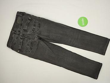 hand work denim: Jeansy damskie, rozmiar S — 3