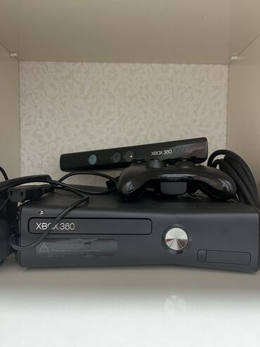 xbox 360 baku: Xbox 360yeni kimidir