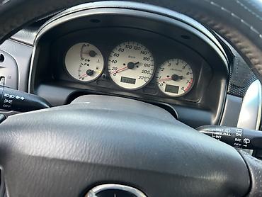 opel frontera b: Mazda PREMACY: 2001 г., 1.8 л, Механика, Бензин, Минивэн — 8