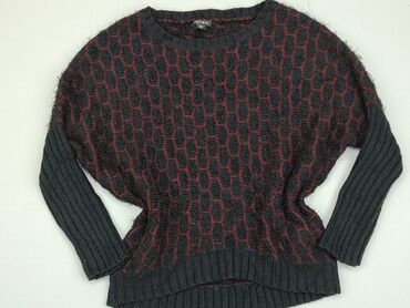 Jumpers: Sweter, Amisu, S (EU 36), condition - Very good