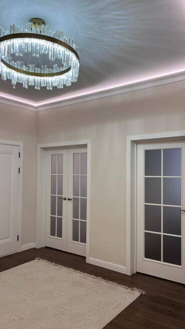 Продажа квартир: 2 комнаты, 81 м², 7 этаж, Дизайнерский ремонт — 5