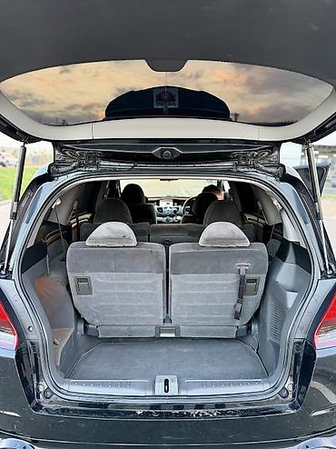 разбор хонда адисей: Honda Odyssey: 2005 г., 2.4 л, Вариатор, Бензин, Универсал — 8