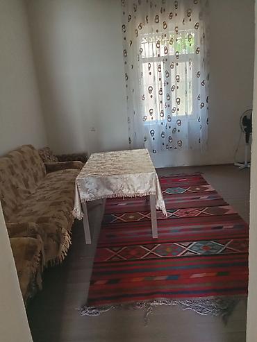 celilabad ev: 25 kv. m, 1 otaqlı, Qaz, İşıq, Su — 4
