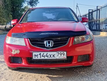 тойота королла кросс бишкек: Honda Accord: 2007 г., 2 л, Автомат, Бензин, Седан