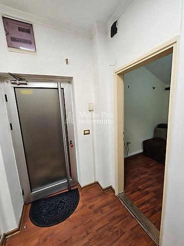 kanjiza kuce na prodaju: Dvoiposoban stan na prodaju, Slavija, 42m2 + 15m2 terasa Na jednoj od — 6