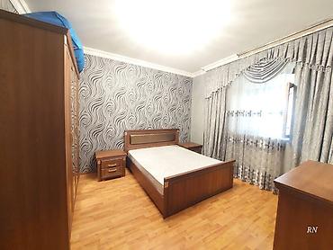 Həyət evi alıram: Obyekt: 3 mərtəbəli müstəqil villa - Memarlıq: Klassik üslubda fasad — 32