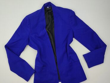 kurtki zimowe damskie mohito: Reserved, Women's blazer, size M (EU 38)
