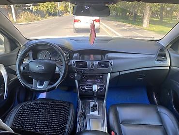 мир радиаторов: Renault Samsung SM5: 2018 г., 2 л, Автомат, Газ, Седан — 7