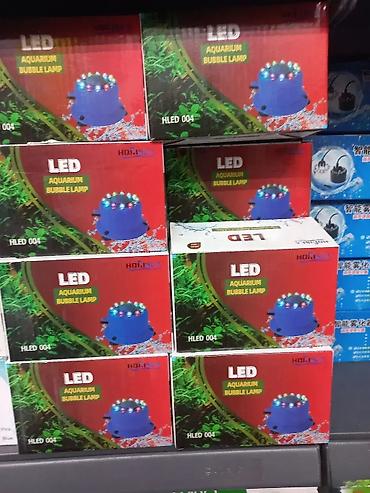 most ormari ikea: Mini LED lampa za akvarijum 🐠💡 Ova LED lampa pruža snažno — 1