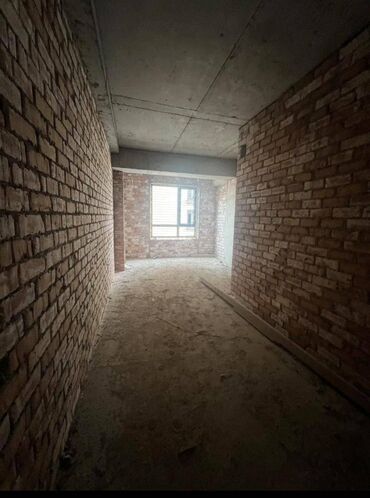 Продажа квартир: 3 комнаты, 81 м², Элитка, 3 этаж, ПСО (под самоотделку)