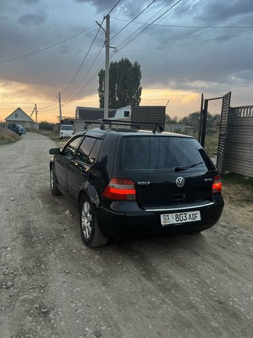 диски на гольф3: Volkswagen Golf: 2003 г., 2 л, Механика, Бензин, Хэтчбэк