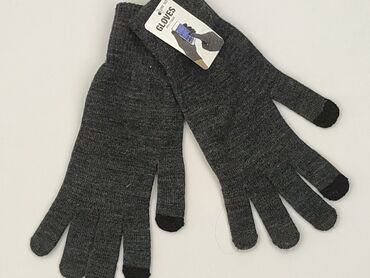 Rękawiczki, Unisex, stan - Idealny