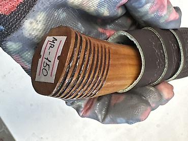 охотничья: Пчак в ножнах - Традиционный узбекский/центральноазиатский пчак в — 2