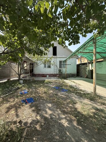ак орго продаю дом: Дом, 105 м², 3 комнаты, Агентство недвижимости, Старый ремонт