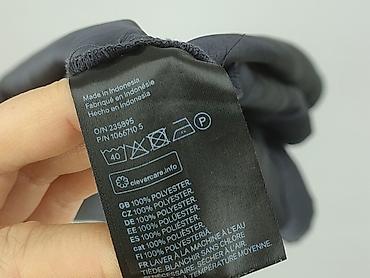 satynowe bluzki hm: H&M, Bluzka damska, rozmiar S — 6