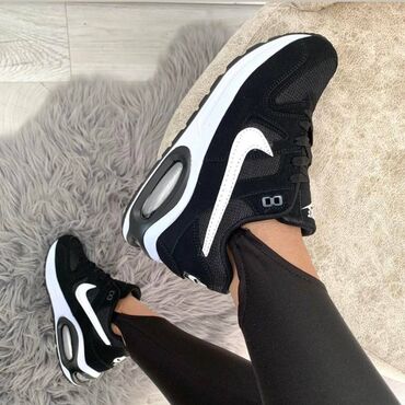 air max 98 black: Nike air max command patike Novo Brojevi 36 do 46, zavisi od modela