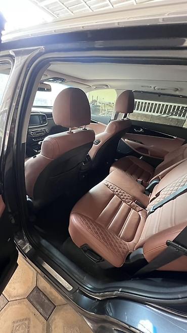 Kia: Kia Sorento: 2019 г., 2.2 л, Автомат, Дизель, Кроссовер — 7