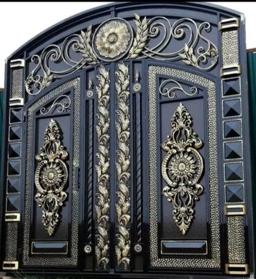 Сварка: Сварка | Навесы, Козырьки, Камины Бесплатная смета, Высотные работы, Доставка — 8